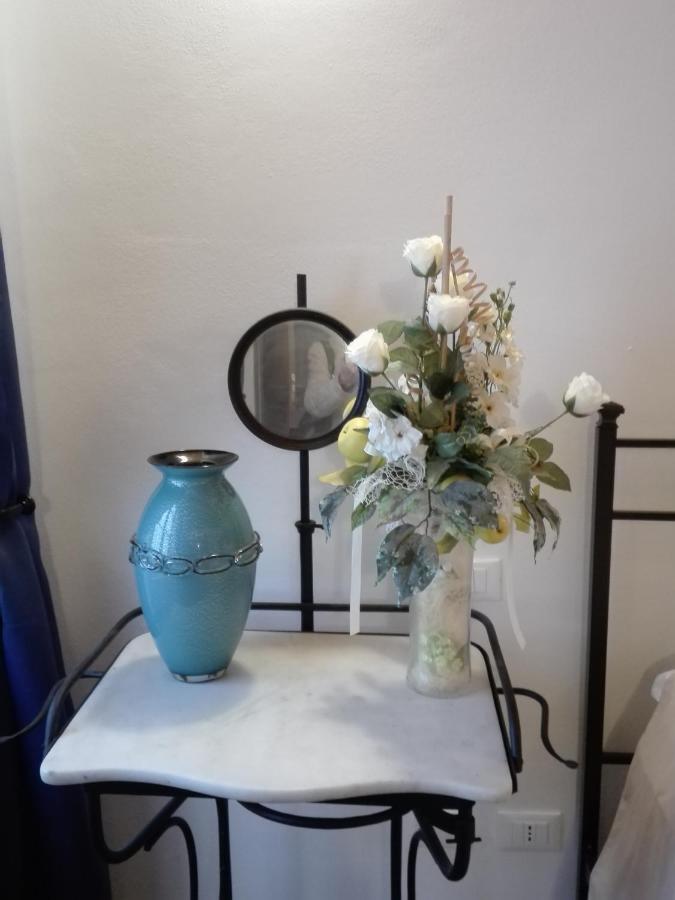 B&B Castello Malaspina Di Tresana Екстериор снимка