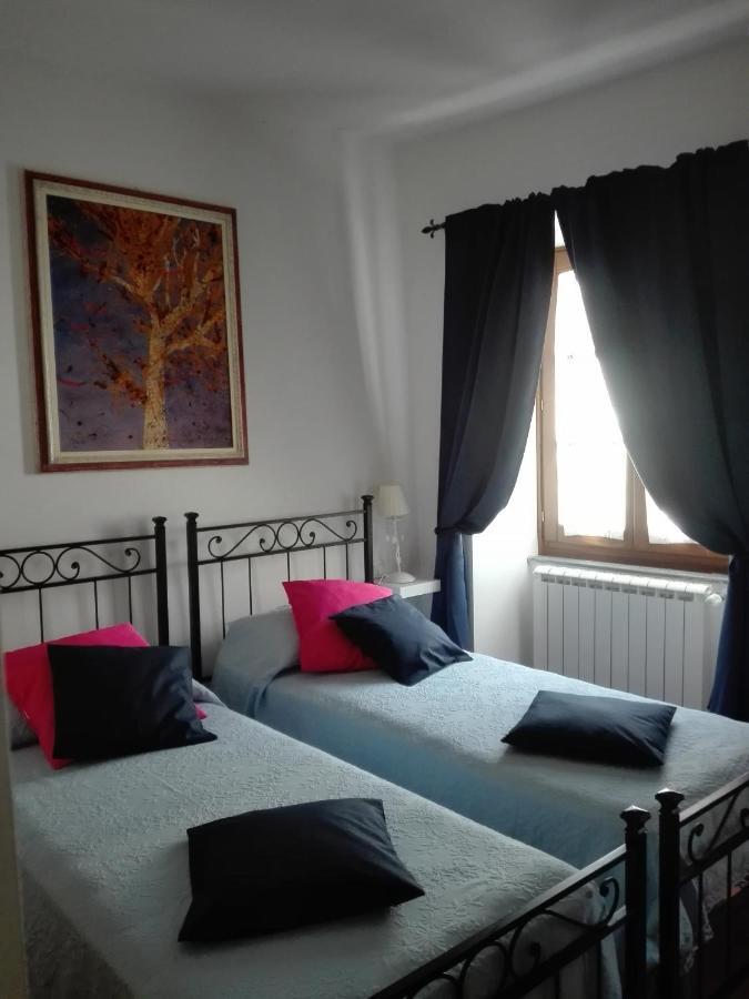 B&B Castello Malaspina Di Tresana Екстериор снимка